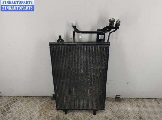 купить Радиатор охлаждения (конд.) на Audi A6 C5 (1997-2005)