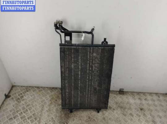 купить Радиатор охлаждения (конд.) на Audi A6 C5 (1997-2005)