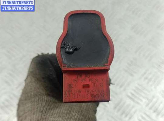 купить Катушка зажигания на Audi A6 C5 (1997-2005)