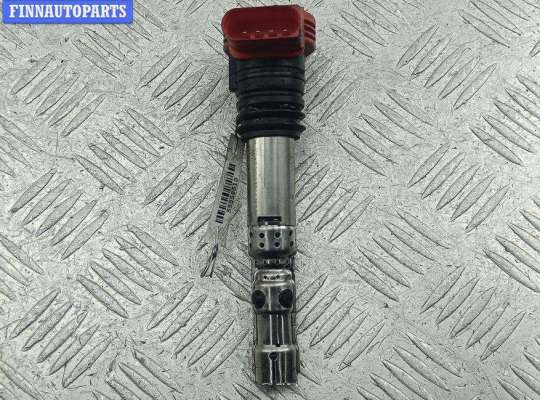 Катушка зажигания AU1700962 на Audi A6 C5 (1997-2005)