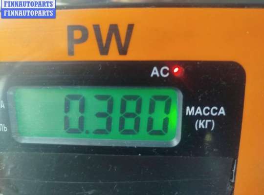 купить Замок капота на Audi A6 C5 (1997-2005)