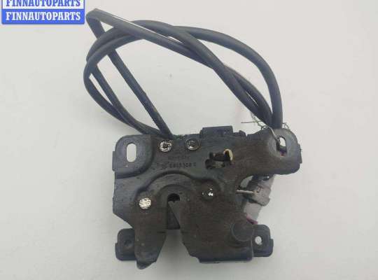 Замок капота AU1725277 на Audi A6 C5 (1997-2005)