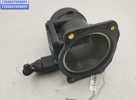 купить Расходомер (измеритель потока воздуха) на Volkswagen Bora