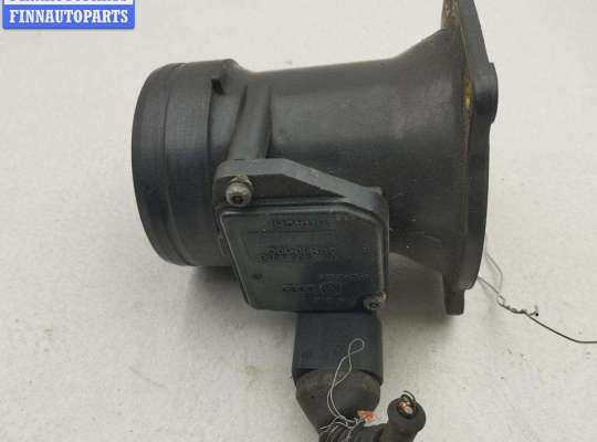 Купить Расходомер (измеритель потока воздуха) на Volkswagen Bora Расходомер (измеритель потока воздуха) VG2668191 на Volkswagen Bora