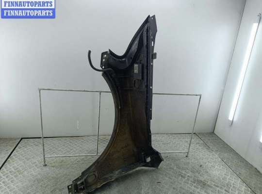 купить Крыло переднее правое на Volkswagen Touareg