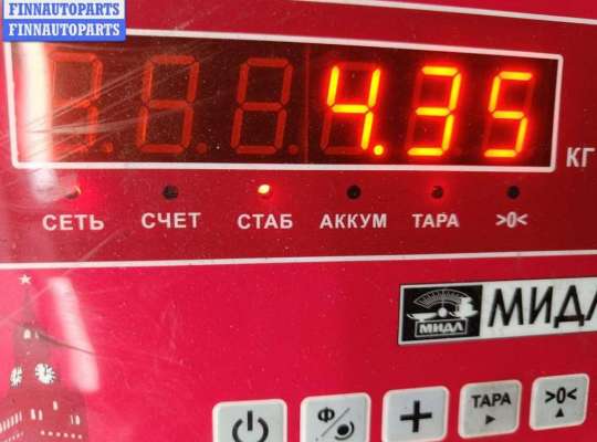 купить Крыло переднее правое на Volkswagen Touareg