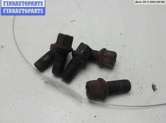 Болт колесный (гайка) на Volkswagen Passat B5 (3B)