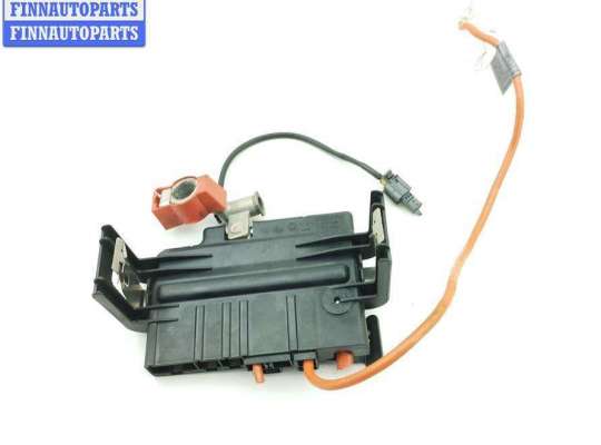 Купить Блок управления аккумулятором на BMW 3 E90/E91/E92/E93 (2005-2013) Блок управления аккумулятором BM3659738 на BMW 3 E90/E91/E92/E93 (2005-2013)
