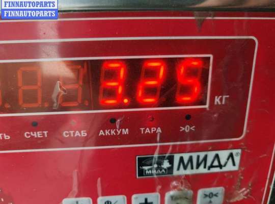 купить Фара левая на Opel Vectra C (2002-2008)