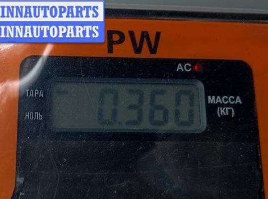 Козырек солнцезащитный на Audi A4 (8E/8H, B6)