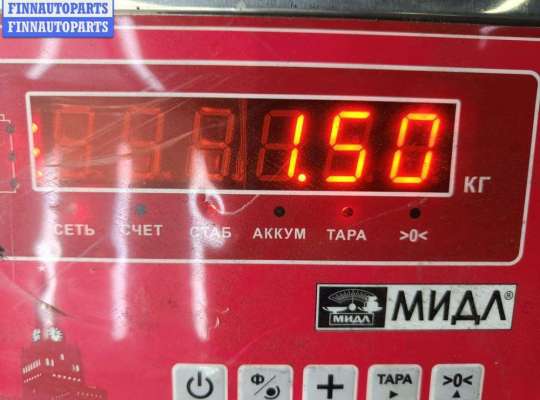 купить Подушка крепления КПП на Chevrolet Spark