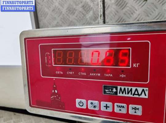 купить Замок двери передней правой на Volkswagen Passat B5