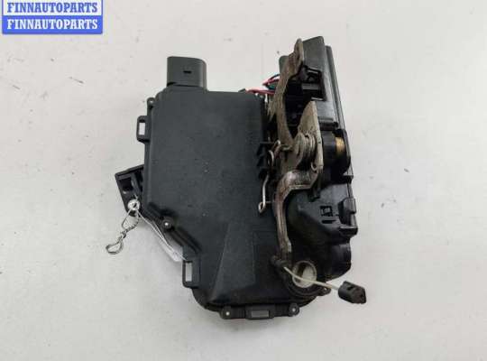 купить Замок двери передней правой на Volkswagen Passat B5