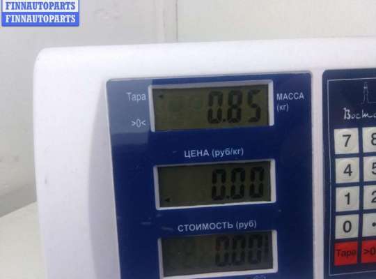 купить Зеркало наружное правое на BMW 5 E39 (1995-2003)