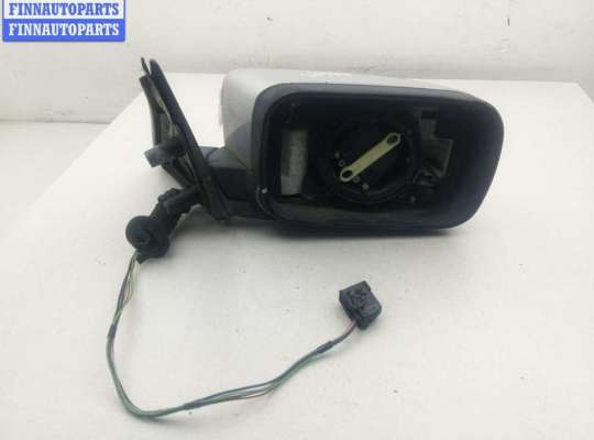 купить Зеркало наружное правое на BMW 5 E39 (1995-2003)