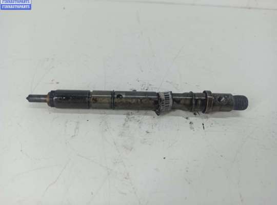 Купить Форсунка топливная на Audi A6 C5 (1997-2005) Форсунка топливная AU1699303 на Audi A6 C5 (1997-2005)