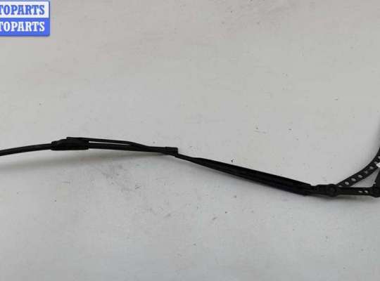 Щеткодержатель (поводок стеклоочистителя) передний RN1570699 на Renault Scenic II (2003-2009)