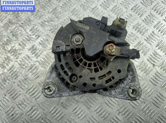 купить Генератор на Opel Zafira B (2004-2014)