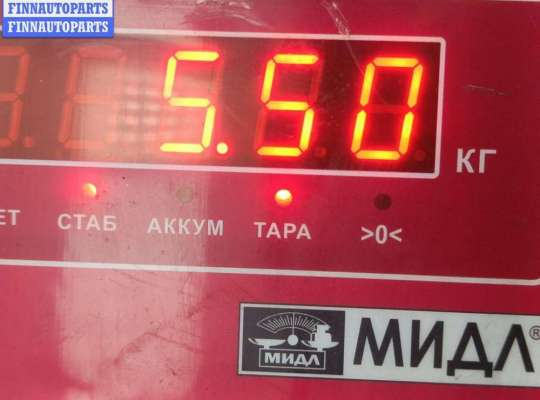 купить Генератор на Opel Zafira B (2004-2014)