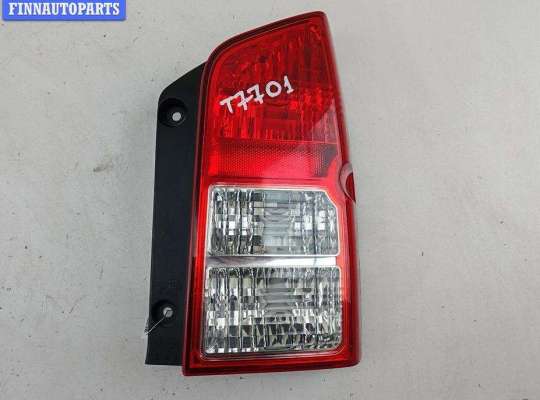 Фонарь задний правый NS997195 на Nissan Pathfinder