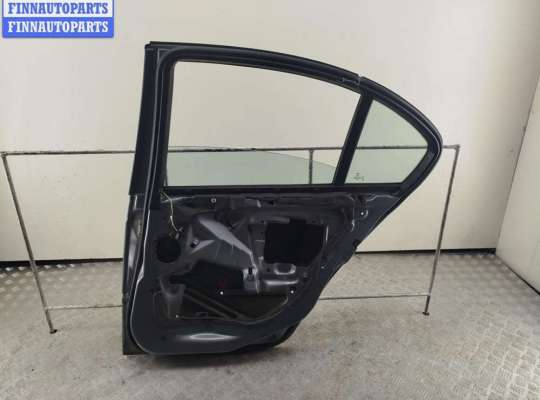 купить Дверь боковая задняя правая на BMW 3 E46 (1998-2006)