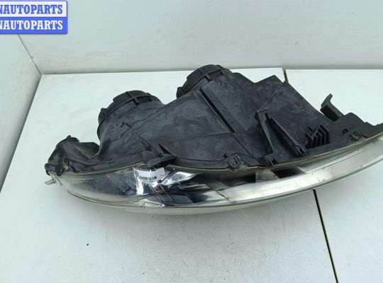 купить Фара левая на Peugeot 307