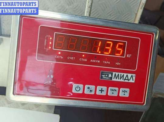 купить Петля двери задней правой на Volkswagen Passat B6