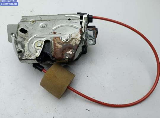 купить Замок багажника на Mercedes E-Class W211 (2002-2009)