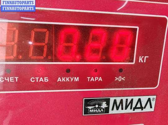 купить Ограничитель открывания двери передней на Opel Vectra B (1995-2002)