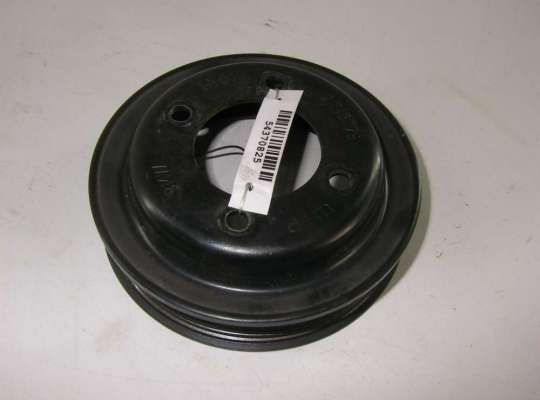 Шкив помпы BM3517393 на BMW 5 E39 (1995-2003)