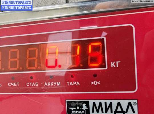 купить Переключатель дворников на Ford Focus II (2004-2011)