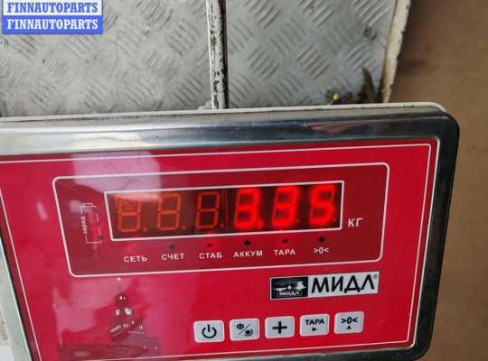 купить Стекло двери задней левой на Opel Zafira A (1999-2005)