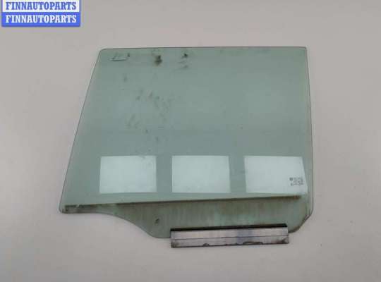 Стекло двери задней левой OP2346670 на Opel Zafira A (1999-2005)