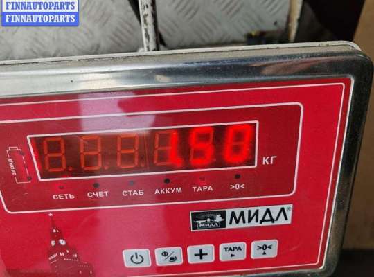 купить Корпус воздушного фильтра на BMW 3 E46 (1998-2006)