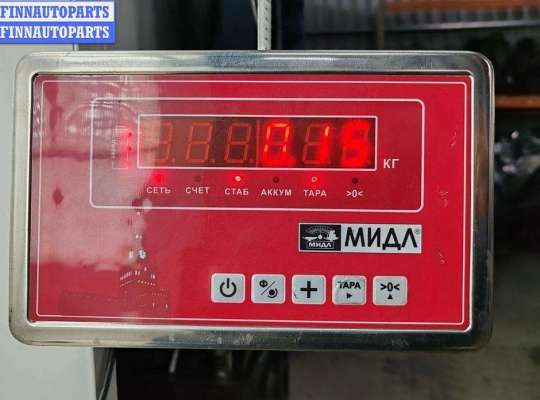 купить Трубка системы рециркуляции EGR на Ford Focus II (2004-2011)