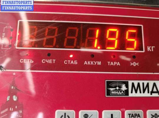 купить Корпус воздушного фильтра на Volkswagen Golf-3