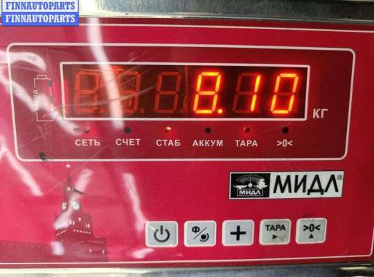 купить Подлокотник на Volkswagen Passat B6