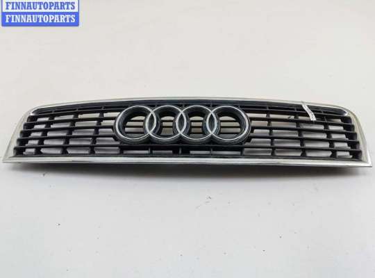 Решетка радиатора AU1705440 на Audi A4 B6 (2001-2004)