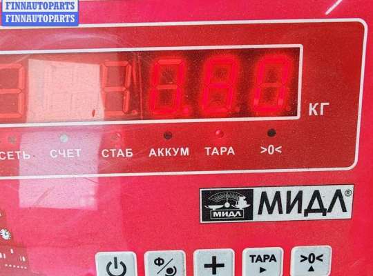 купить Решетка радиатора на Audi A4 B6 (2001-2004)