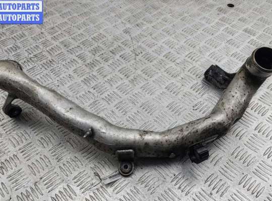 купить Патрубок интеркулера на Volkswagen Passat B6