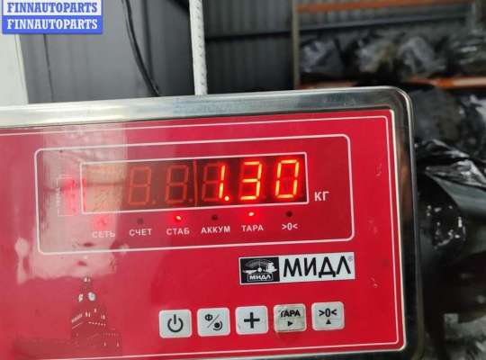 купить Патрубок интеркулера на Volkswagen Passat B6