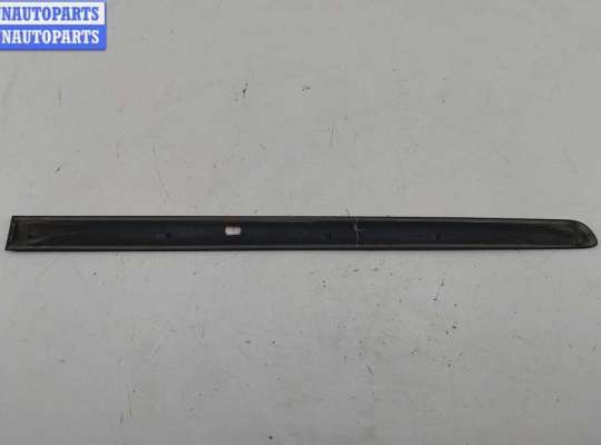 Молдинг на Volkswagen Touran I (1T)
