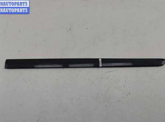 Молдинг двери передней правой VG2572590 на Volkswagen Touran