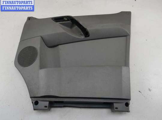 купить Обшивка двери передней правой (дверная карта) на Volkswagen Crafter