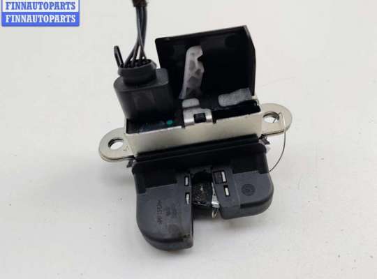 Замок багажника VG2785709 на Volkswagen Passat B6