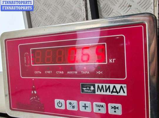 купить Моторчик стеклоподъемника передний левый на Audi Q7 4L (2005-2015)