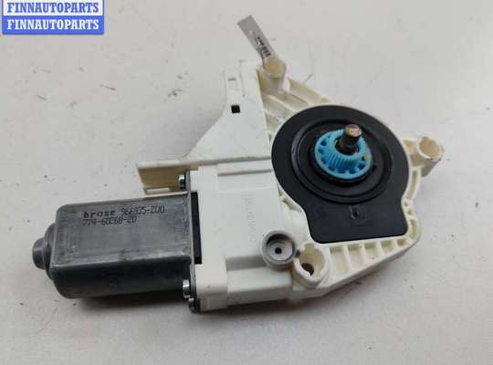 купить Моторчик стеклоподъемника передний левый на Audi Q7 4L (2005-2015)