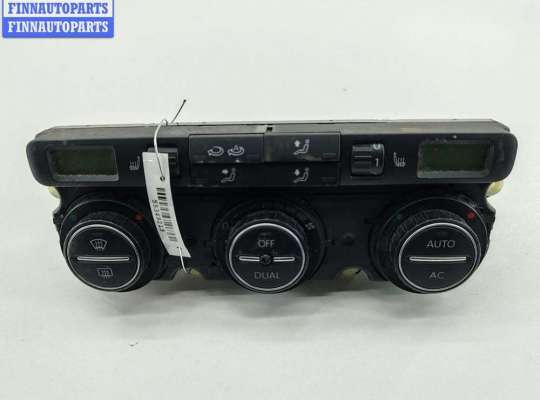 Переключатель отопителя VG2720495 на Volkswagen Passat B6
