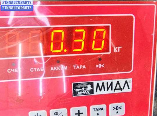 купить Переключатель отопителя на Volkswagen Passat B6