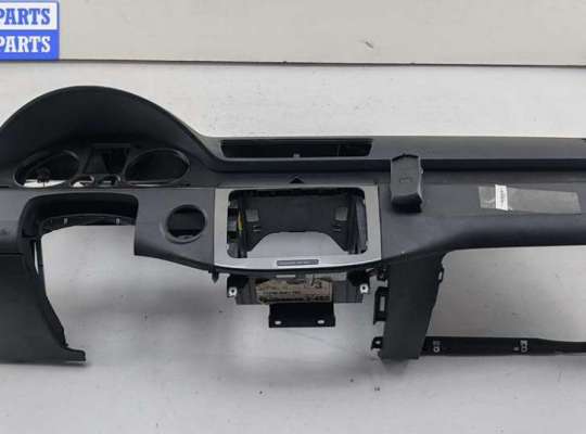 Панель приборная (торпедо) VG2570975 на Volkswagen Passat B6